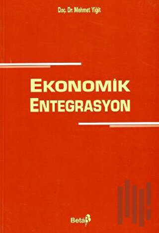 Ekonomik Entegrasyon | Kitap Ambarı