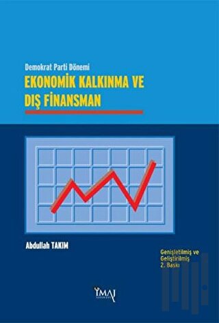 Ekonomik Kalkınma ve Dış Finansman | Kitap Ambarı