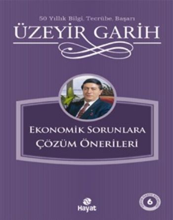 Ekonomik Sorunlara Çözüm Önerileri | Kitap Ambarı