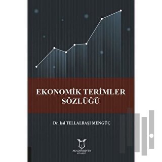 Ekonomik Terimler Sözlüğü | Kitap Ambarı