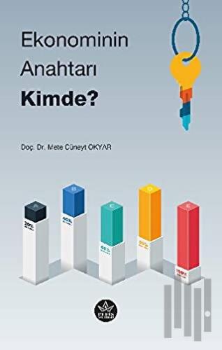 Ekonominin Anahtarı Kimde? | Kitap Ambarı