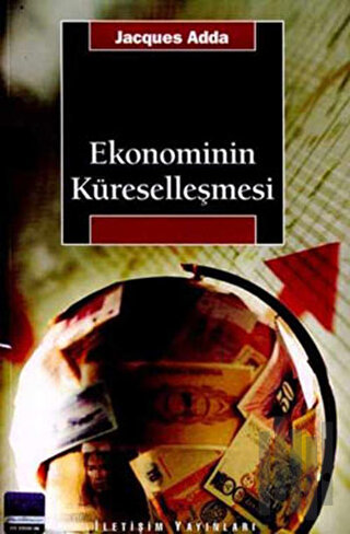 Ekonominin Küreselleşmesi | Kitap Ambarı