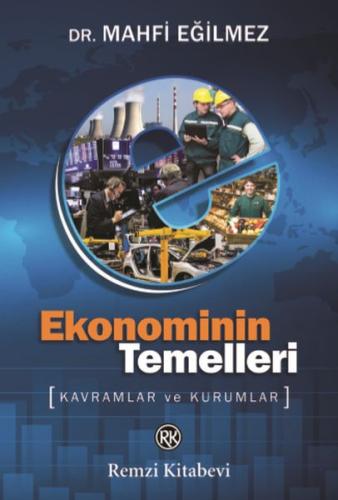 Ekonominin Temelleri | Kitap Ambarı