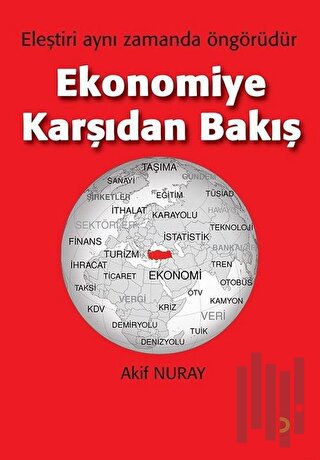 Ekonomiye Karşıdan Bakış | Kitap Ambarı