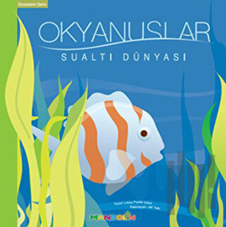 Ekosistem 4. Kitap: Okyanuslar | Kitap Ambarı