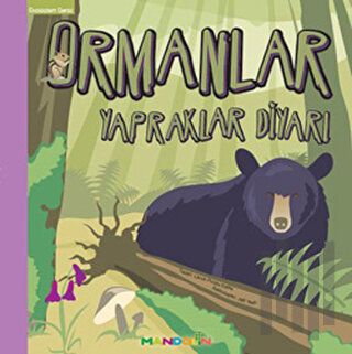 Ekosistem 5. Kitap: Ormanlar | Kitap Ambarı