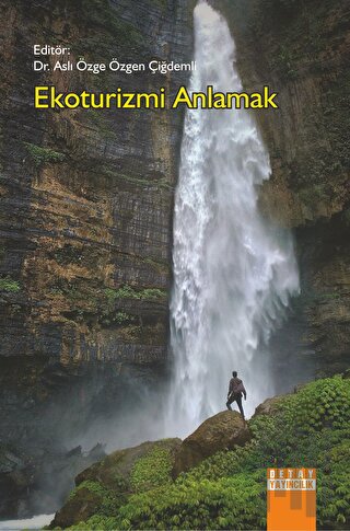 Ekoturizmi Anlamak | Kitap Ambarı