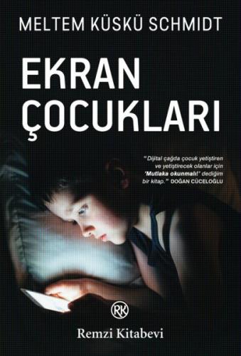 Ekran Çocukları | Kitap Ambarı