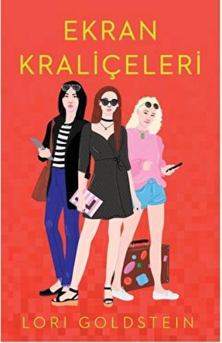 Ekran Kraliçeleri | Kitap Ambarı