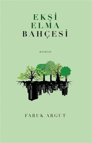 Ekşi Elma Bahçesi | Kitap Ambarı