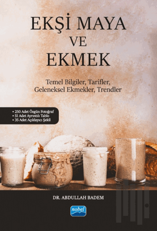 Ekşi Maya ve Ekmek | Kitap Ambarı