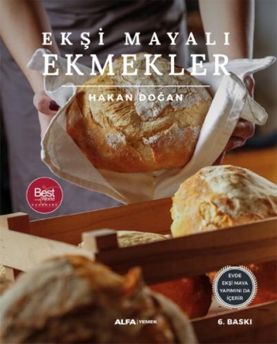 Ekşi Mayalı Ekmekler | Kitap Ambarı