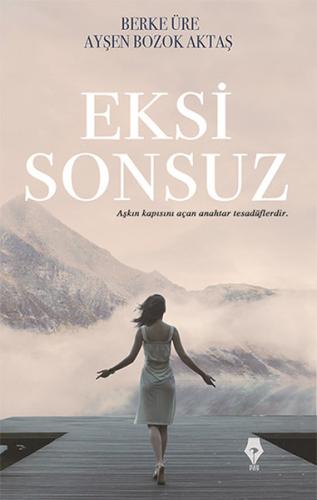 Eksi Sonsuz | Kitap Ambarı