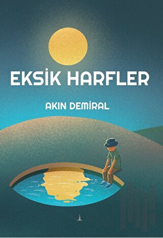 Eksik Harfler | Kitap Ambarı