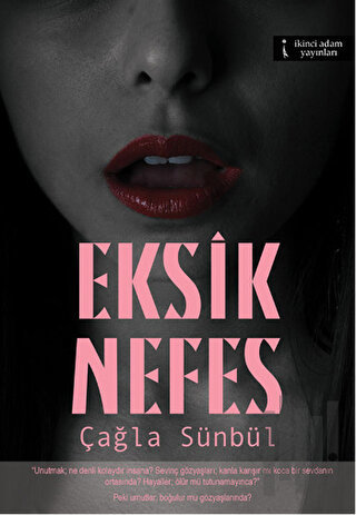 Eksik Nefes | Kitap Ambarı