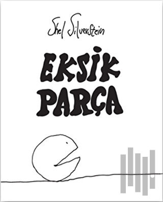 Eksik Parça (Ciltli) | Kitap Ambarı