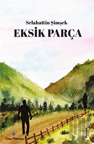 Eksik Parça | Kitap Ambarı