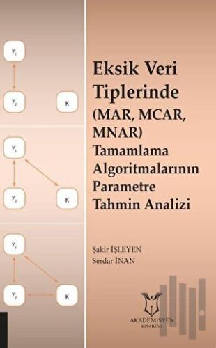 Eksik Veri Tiplerinde (MAR, MCAR, MNAR) Tamamlama Algoritmalarının Par