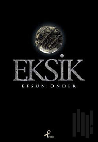 Eksik | Kitap Ambarı