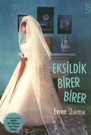 Eksildik Birer Birer | Kitap Ambarı