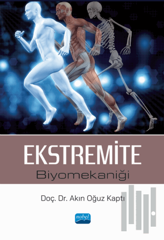 Ekstremite Biyomekaniği | Kitap Ambarı