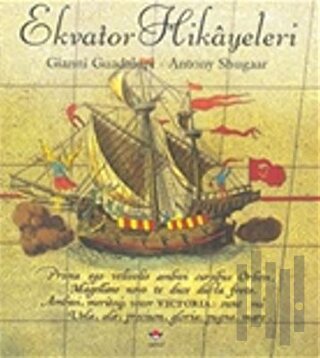 Ekvator Hikayeleri | Kitap Ambarı