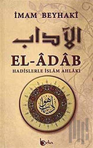 El-Adab | Kitap Ambarı