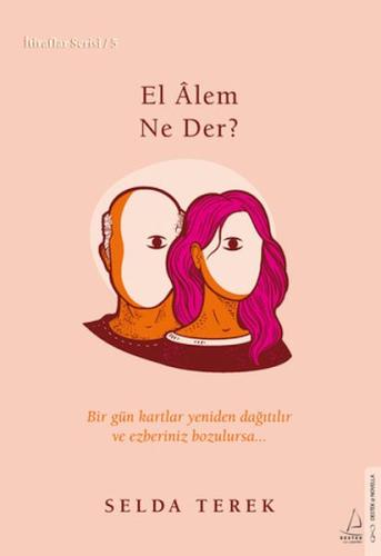 El Alem Ne Der? | Kitap Ambarı