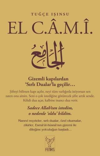 El Cami | Kitap Ambarı