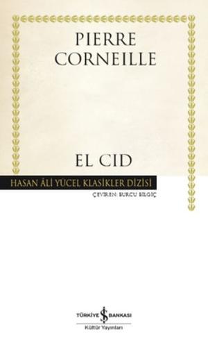 El Cid (Ciltli) | Kitap Ambarı