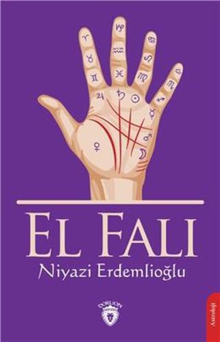 El Falı | Kitap Ambarı