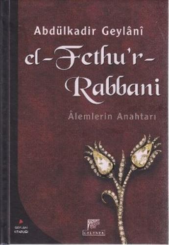 El-Fethu’r-Rabbani (Ciltli) | Kitap Ambarı