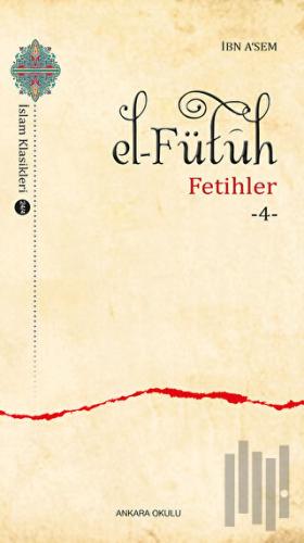 El–Fütuh | Kitap Ambarı