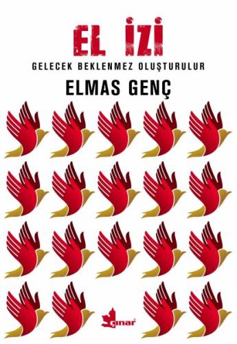 El İzi | Kitap Ambarı