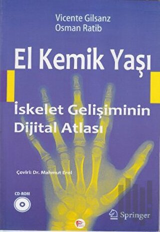 El Kemik Yaşı | Kitap Ambarı