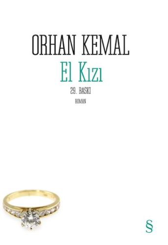 El Kızı | Kitap Ambarı