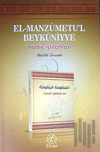 El-Manzumetu'l Beykuniyye - Hadis Istılahları | Kitap Ambarı