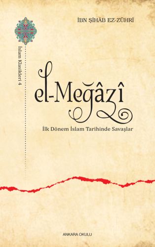 El-Meğazi | Kitap Ambarı