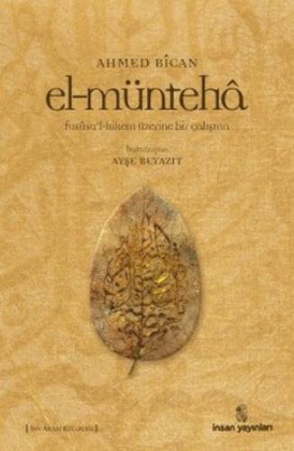 El-münteha | Kitap Ambarı