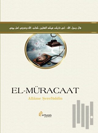 El-Müracaat (Ciltli) | Kitap Ambarı