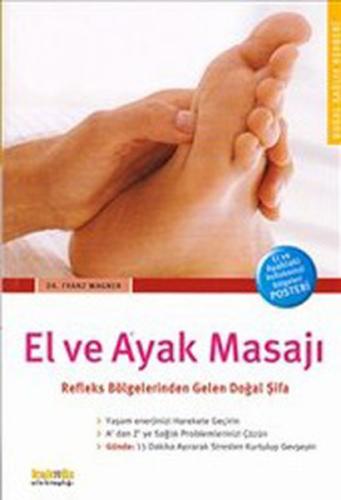 El ve Ayak Masajı | Kitap Ambarı