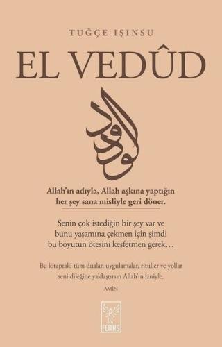 El Vedud | Kitap Ambarı