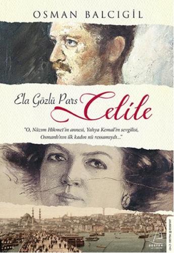 Celile (Ela Gözlü Pars) | Kitap Ambarı