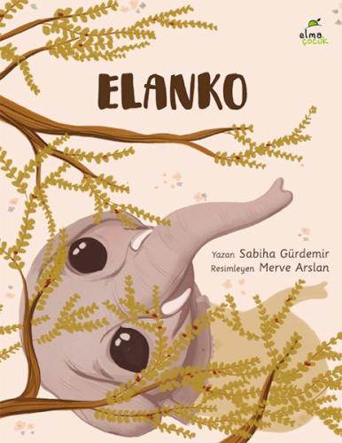 Elanko | Kitap Ambarı