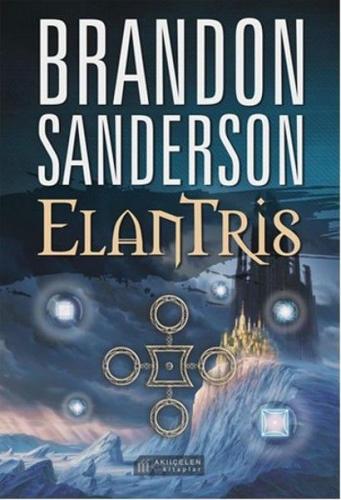 Elantris | Kitap Ambarı