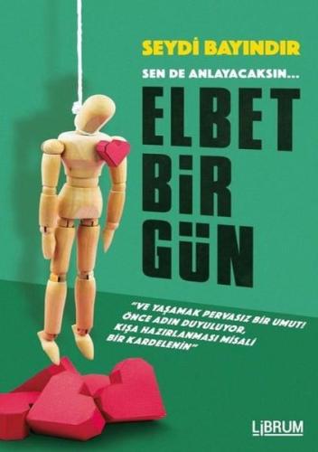 Elbet Bir Gün | Kitap Ambarı