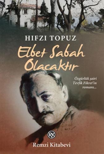 Elbet Sabah Olacaktır | Kitap Ambarı