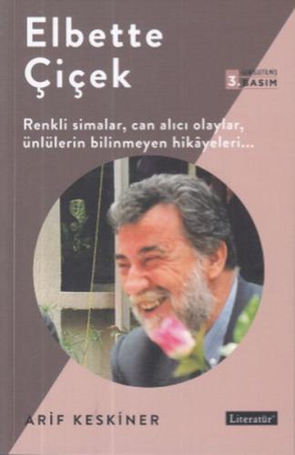 Elbette Çiçek | Kitap Ambarı