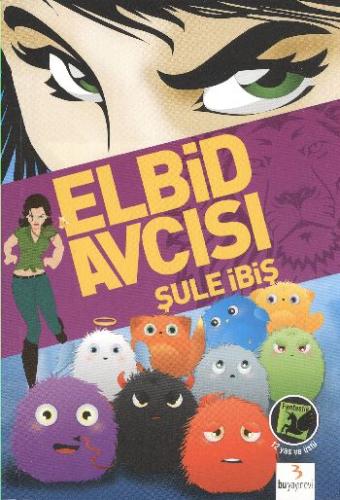 Elbid Avcısı | Kitap Ambarı