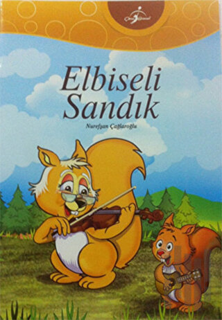 Elbiseli Sandık | Kitap Ambarı